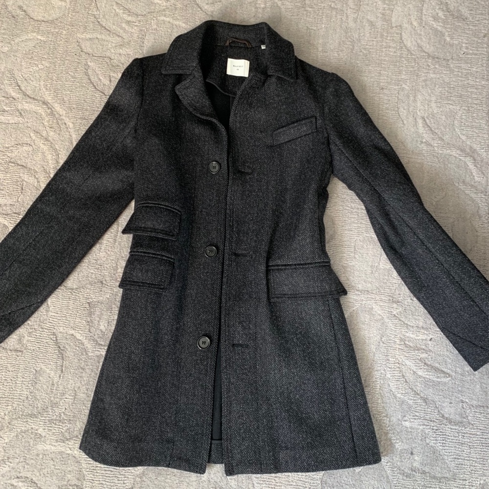 Billy Reid men’s jacket xs